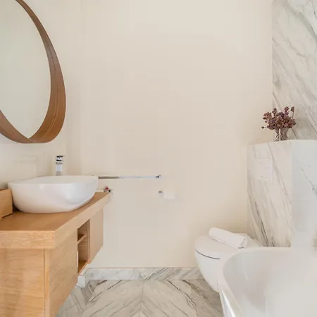 Appartamento Luxury On Canal Saint Martin