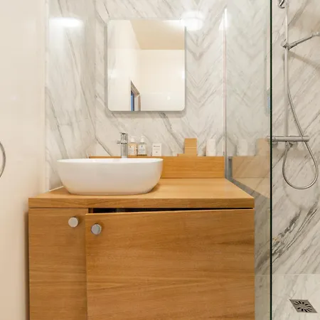 Appartamento Luxury On Canal Saint Martin *