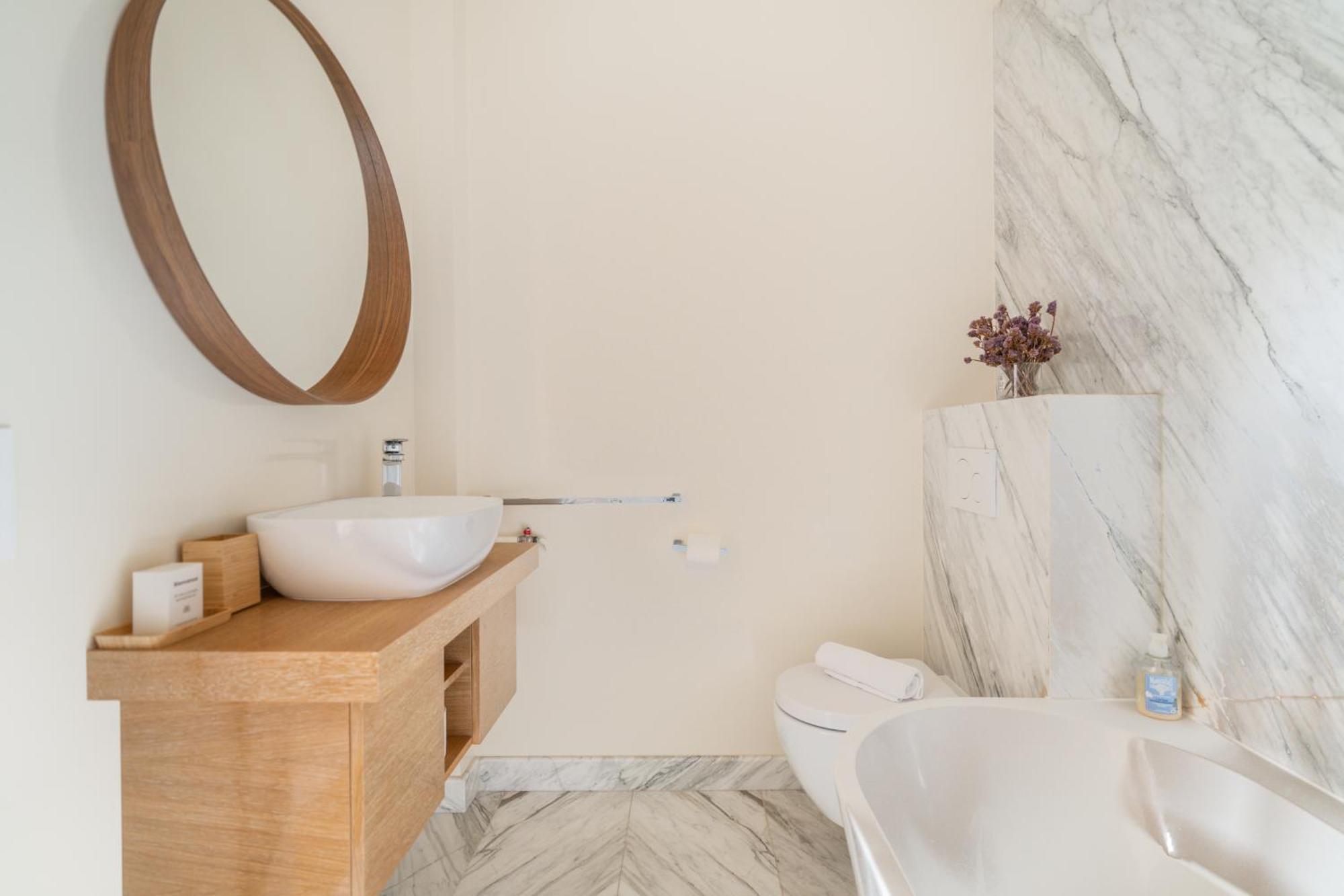 Appartamento Luxury On Canal Saint Martin